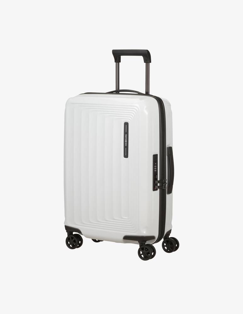 Samsonite Nuon Spinner 55x20 Exp - immagine 2 Samsonite Nuon Spinner 55x20 Exp - immagine 2