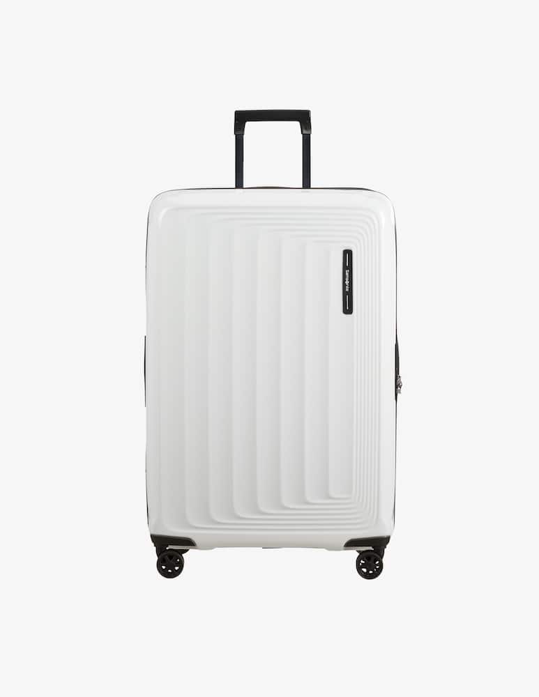 Samsonite Nuon Spinner 75x28 Exp - immagine 1 Samsonite Nuon Spinner 75x28 Exp - immagine 1