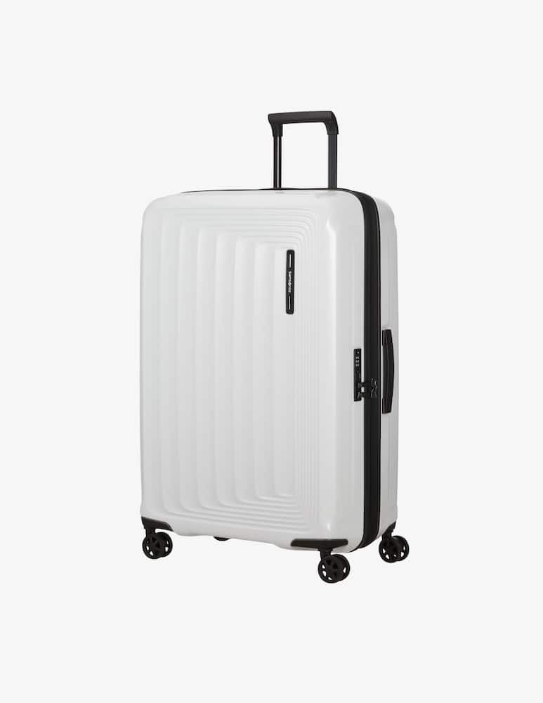 Samsonite Nuon Spinner 75x28 Exp - immagine 2 Samsonite Nuon Spinner 75x28 Exp - immagine 2