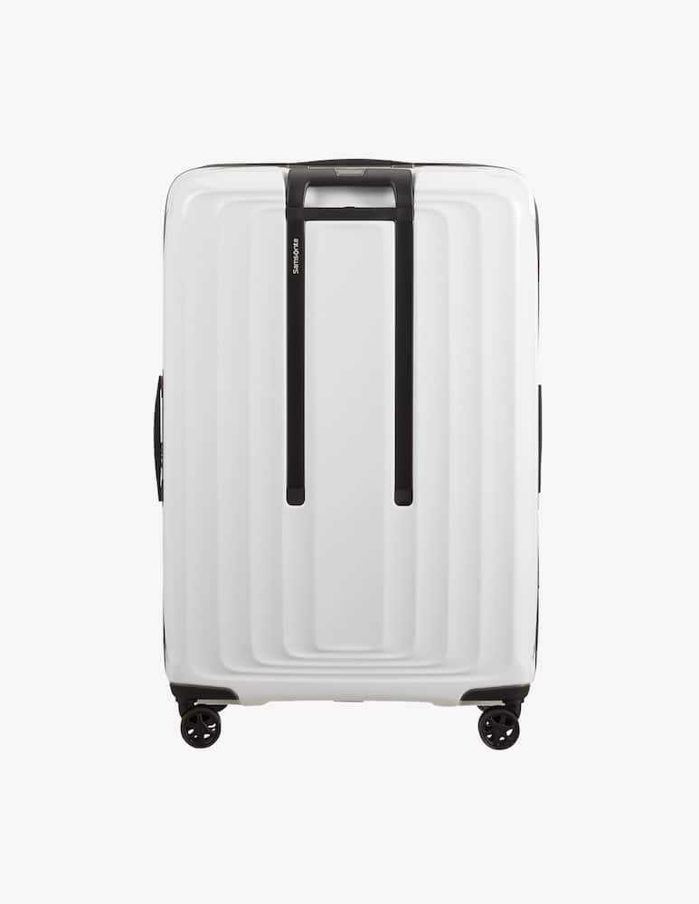 Samsonite Nuon Spinner 75x28 Exp - immagine 3 Samsonite Nuon Spinner 75x28 Exp - immagine 3