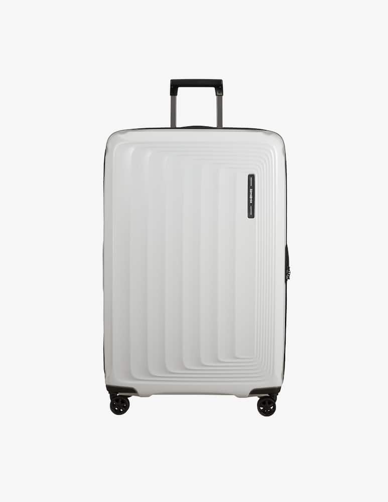 Samsonite Nuon Spinner 81x30 Exp - immagine 1 Samsonite Nuon Spinner 81x30 Exp - immagine 1
