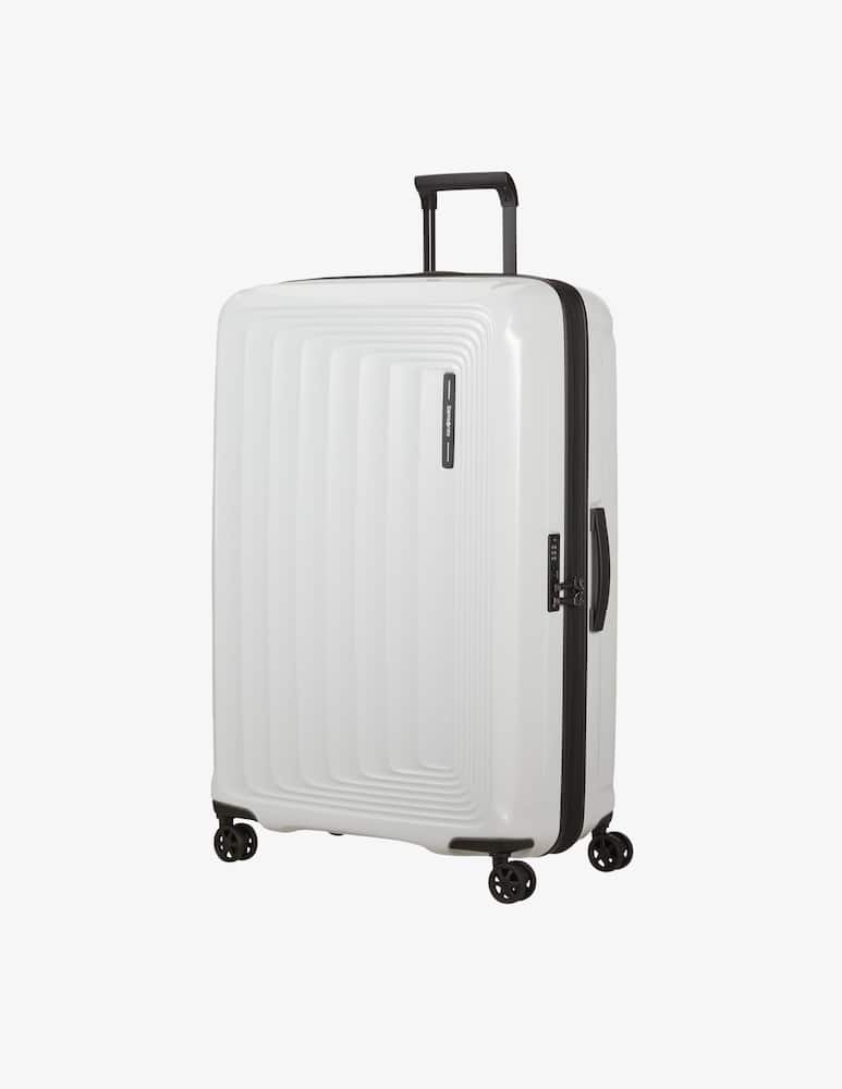 Samsonite Nuon Spinner 81x30 Exp - immagine 2 Samsonite Nuon Spinner 81x30 Exp - immagine 2