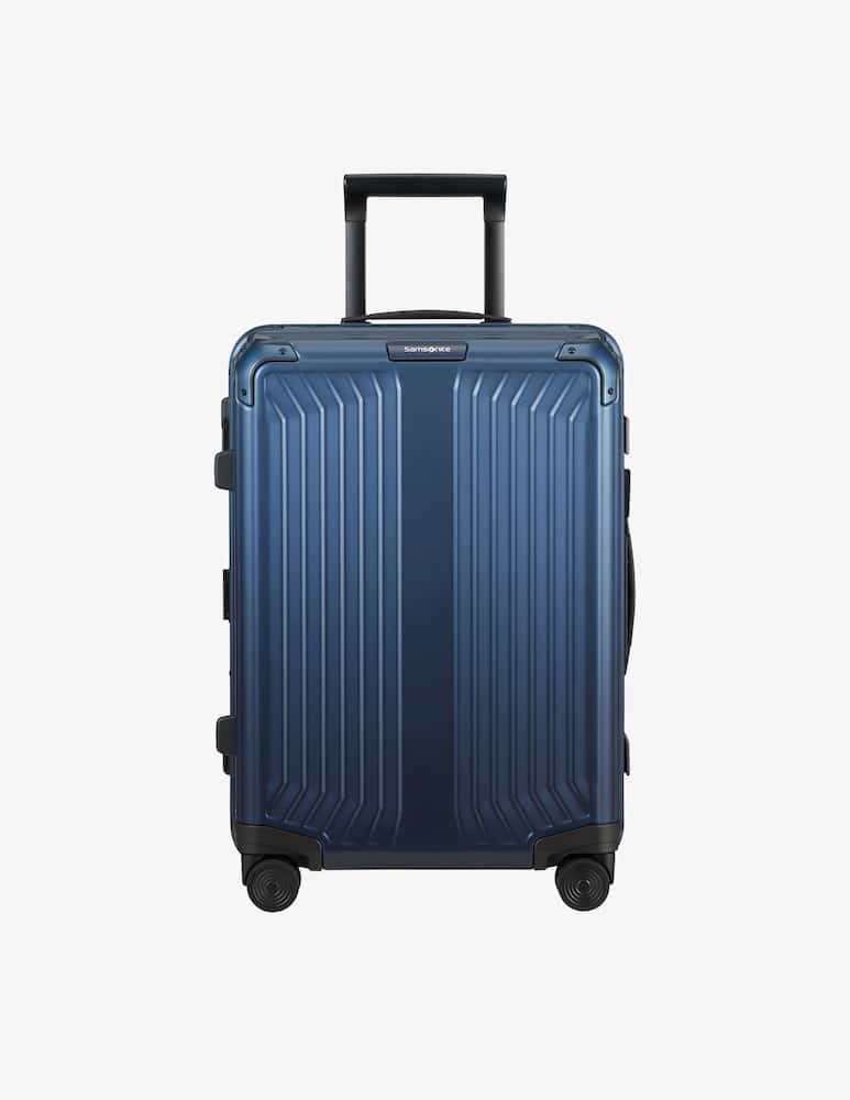 Samsonite Lite-Box Alu Spinner 55/20 - immagine 1 Samsonite Lite-Box Alu Spinner 55/20 - immagine 1
