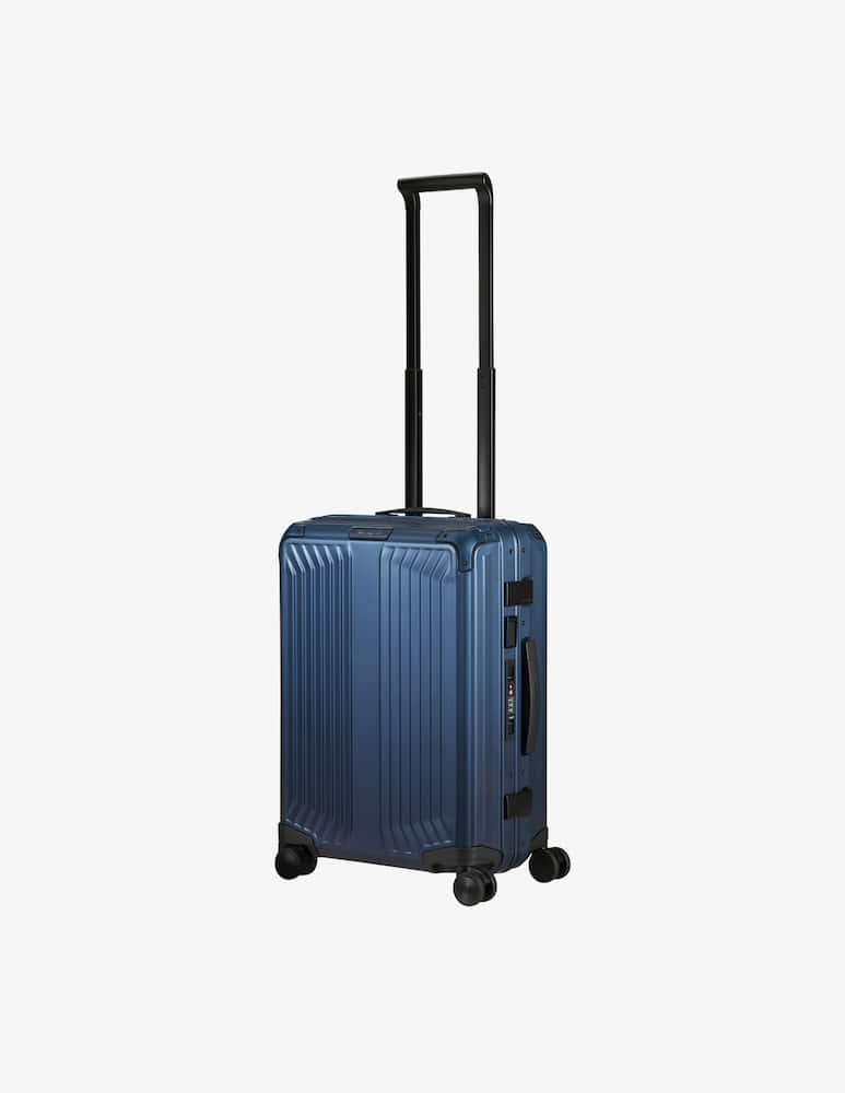 Samsonite Lite-Box Alu Spinner 55/20 - immagine 2 Samsonite Lite-Box Alu Spinner 55/20 - immagine 2