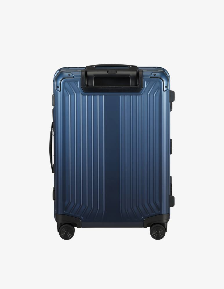 rinascente Samsonite Lite-Box Alu Spinner 55/20