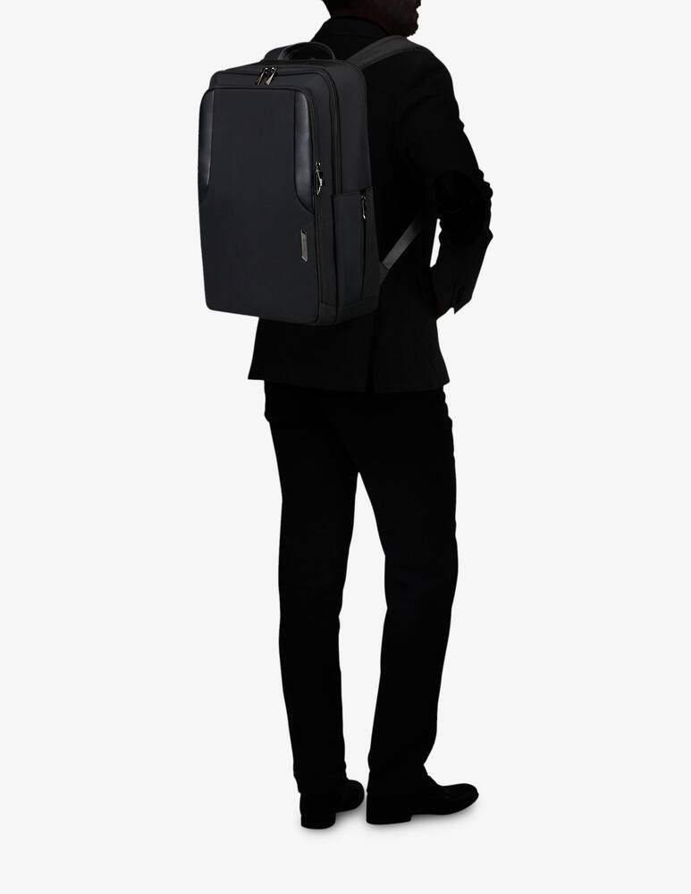 rinascente Samsonite Xbr 2.0 Backpack 15.6" Black