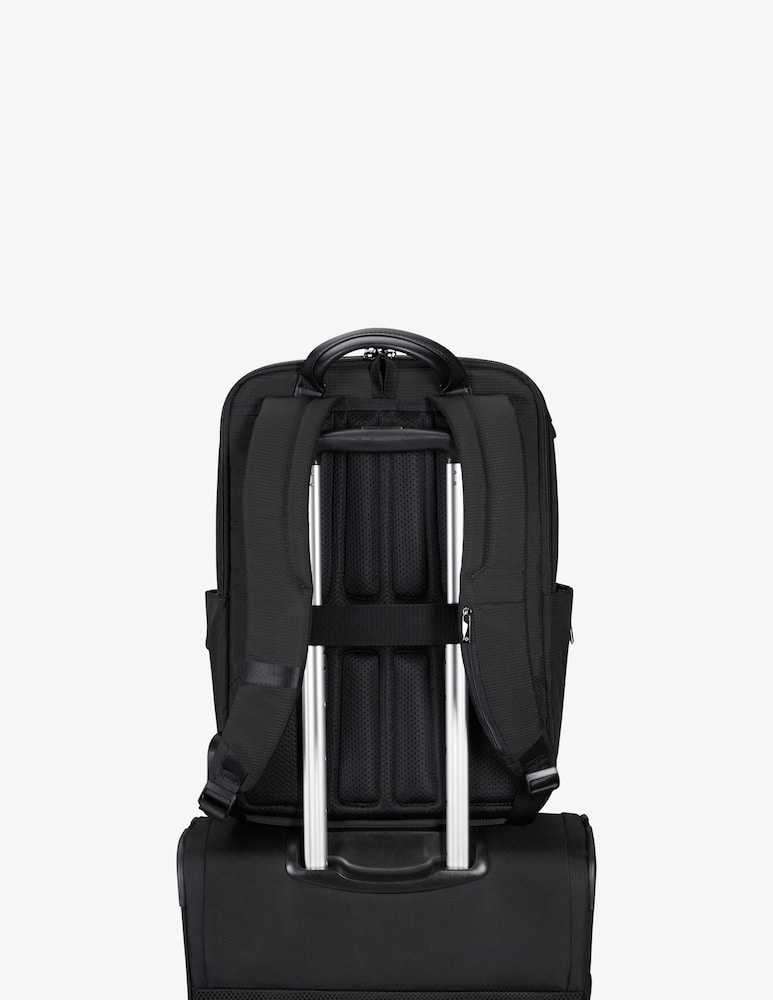 rinascente Samsonite Xbr 2.0 Backpack 15.6" Black