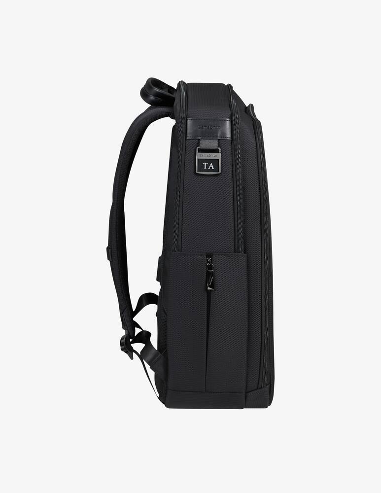 rinascente Samsonite Xbr 2.0 Backpack 15.6" Black