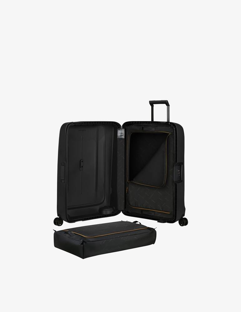 rinascente Samsonite Essens Spinner Check-In-Luggage