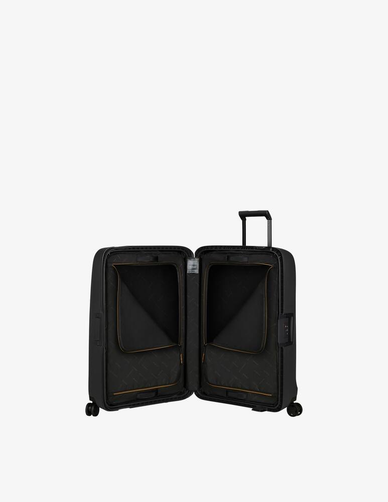 rinascente Samsonite Essens Spinner Check-In-Luggage