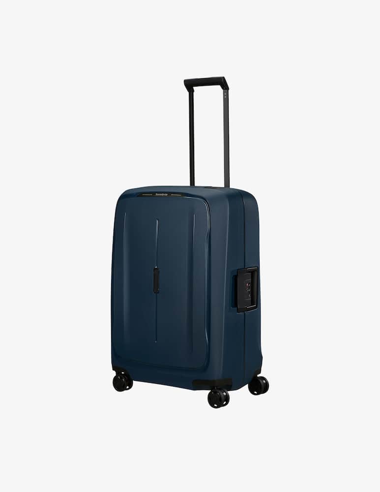 rinascente Samsonite Essens Spinner Check-In-Luggage