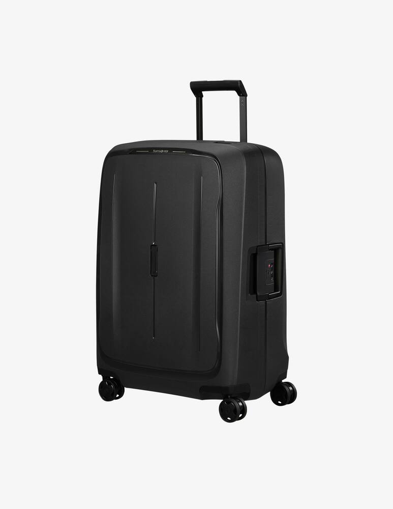rinascente Samsonite Essens Spinner Carry On Luggage