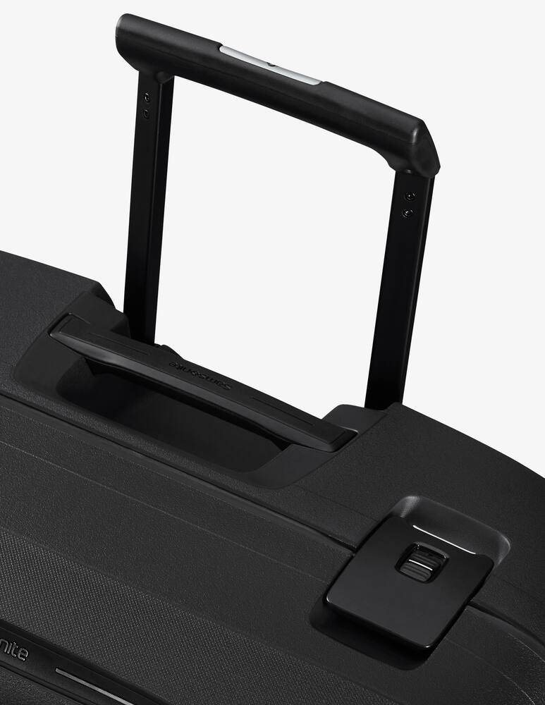 rinascente Samsonite Essens Spinner Carry On Luggage