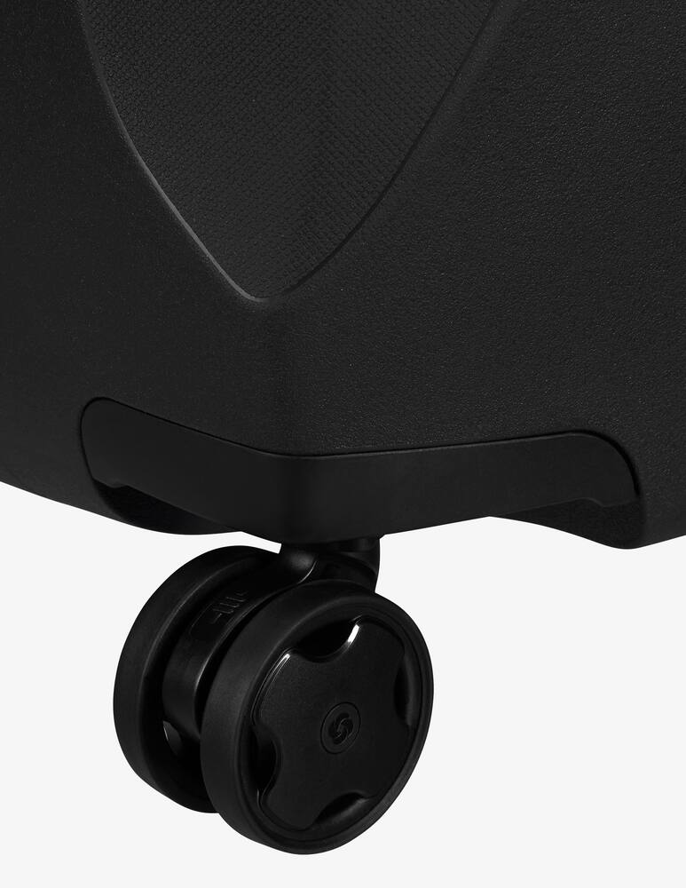 rinascente Samsonite Essens Spinner Carry On Luggage