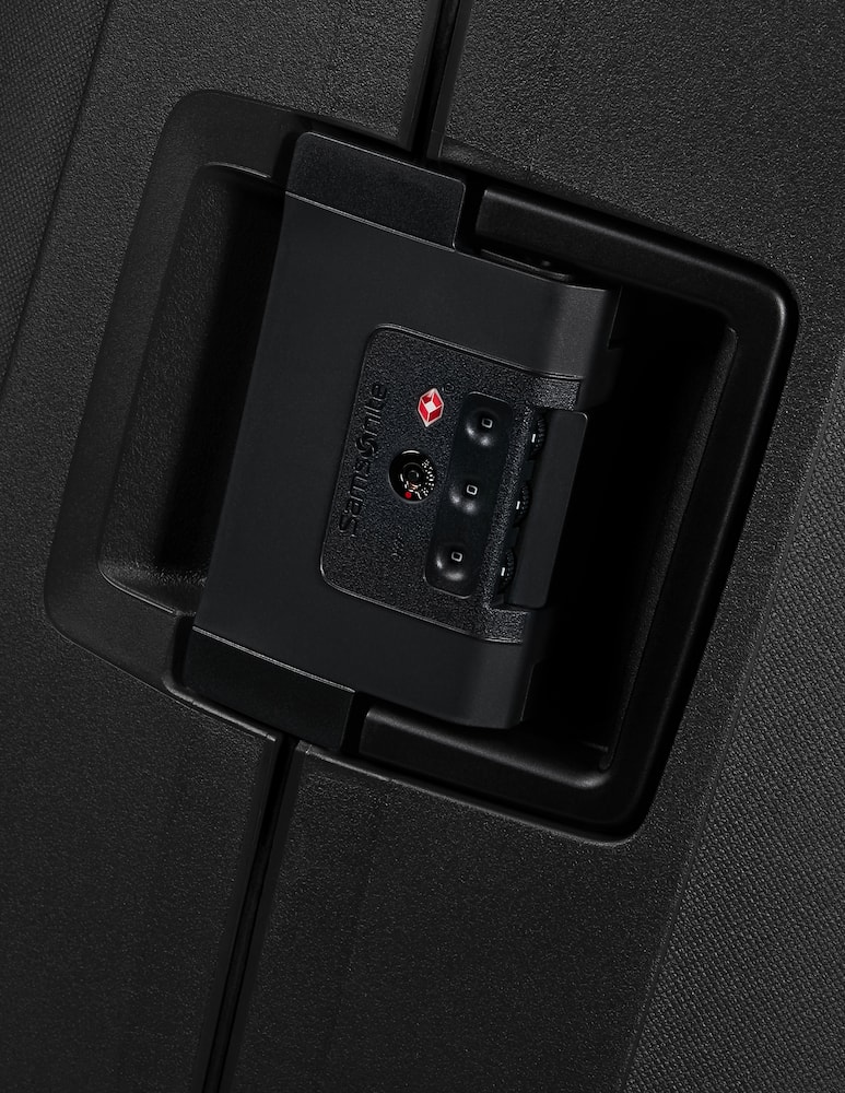 Samsonite Essens Spinner Check-In-Luggage - picture 4 Samsonite Essens Spinner Check-In-Luggage - picture 4