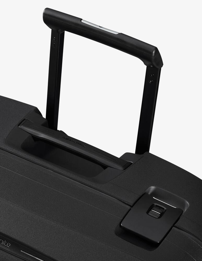 rinascente Samsonite Essens Spinner Check-In-Luggage