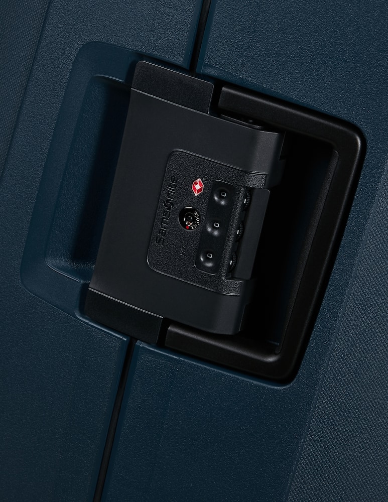Samsonite Essens Bagaglio da Stiva - immagine 4 Samsonite Essens Bagaglio da Stiva - immagine 4