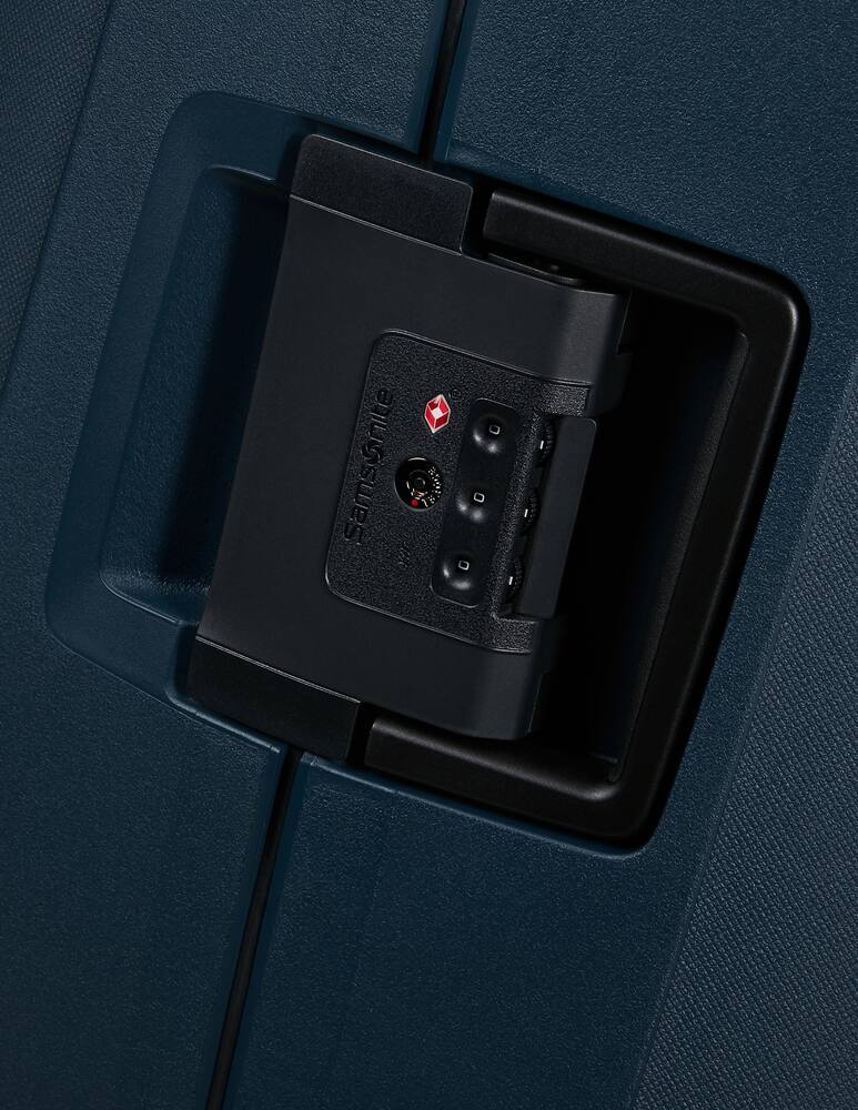 rinascente Samsonite Essens Bagaglio da Stiva