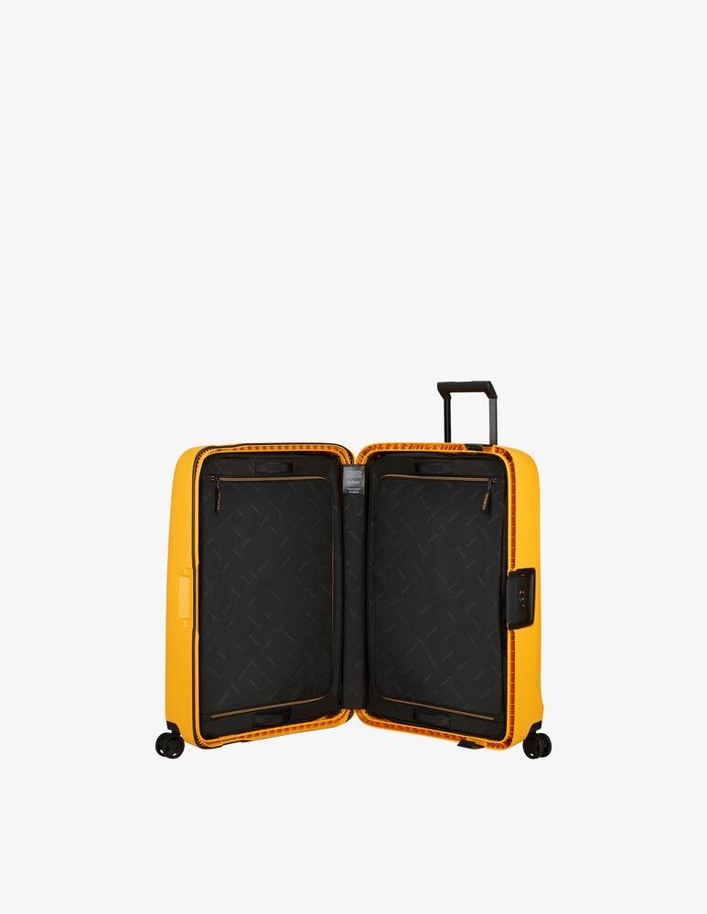 rinascente Samsonite Essens Spinner Check-In-Luggage