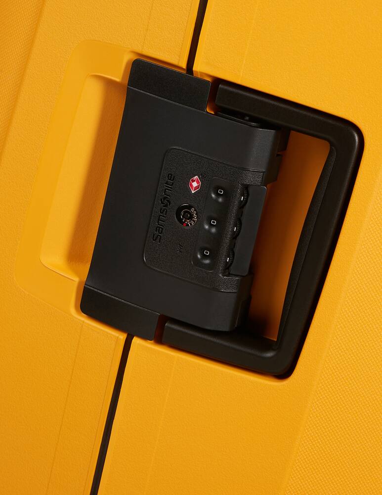 rinascente Samsonite Essens Spinner Check-In-Luggage