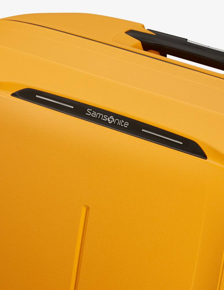 rinascente Samsonite Essens Spinner Check-In-Luggage