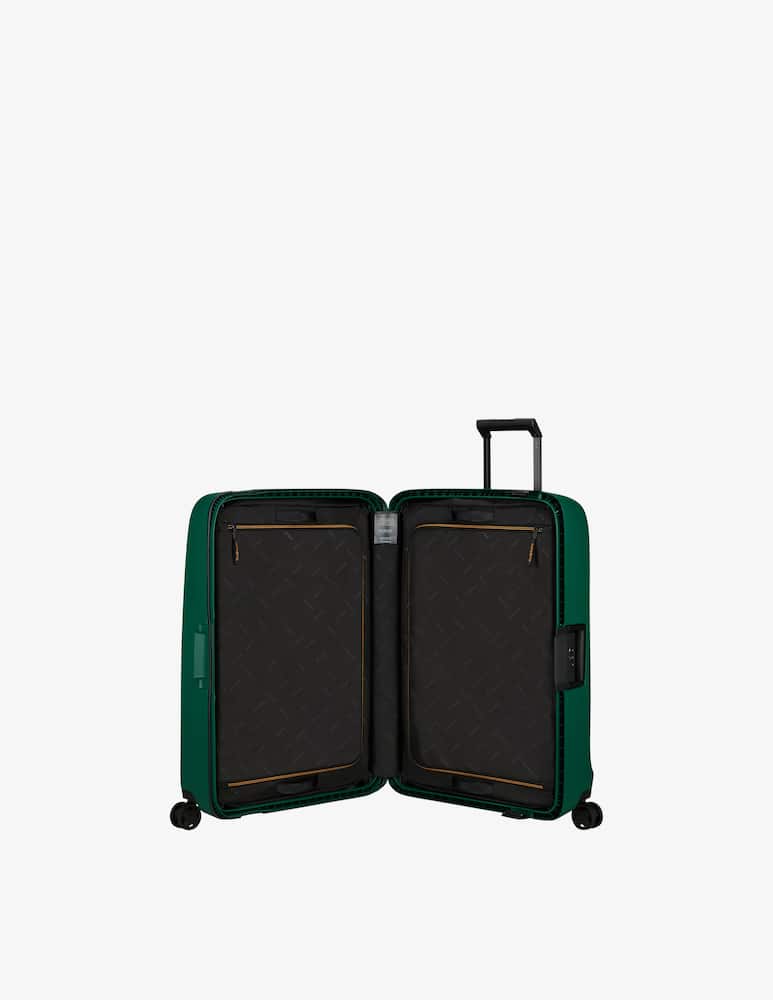 Samsonite Essens Spinner Check-In-Luggage - picture 3 Samsonite Essens Spinner Check-In-Luggage - picture 3
