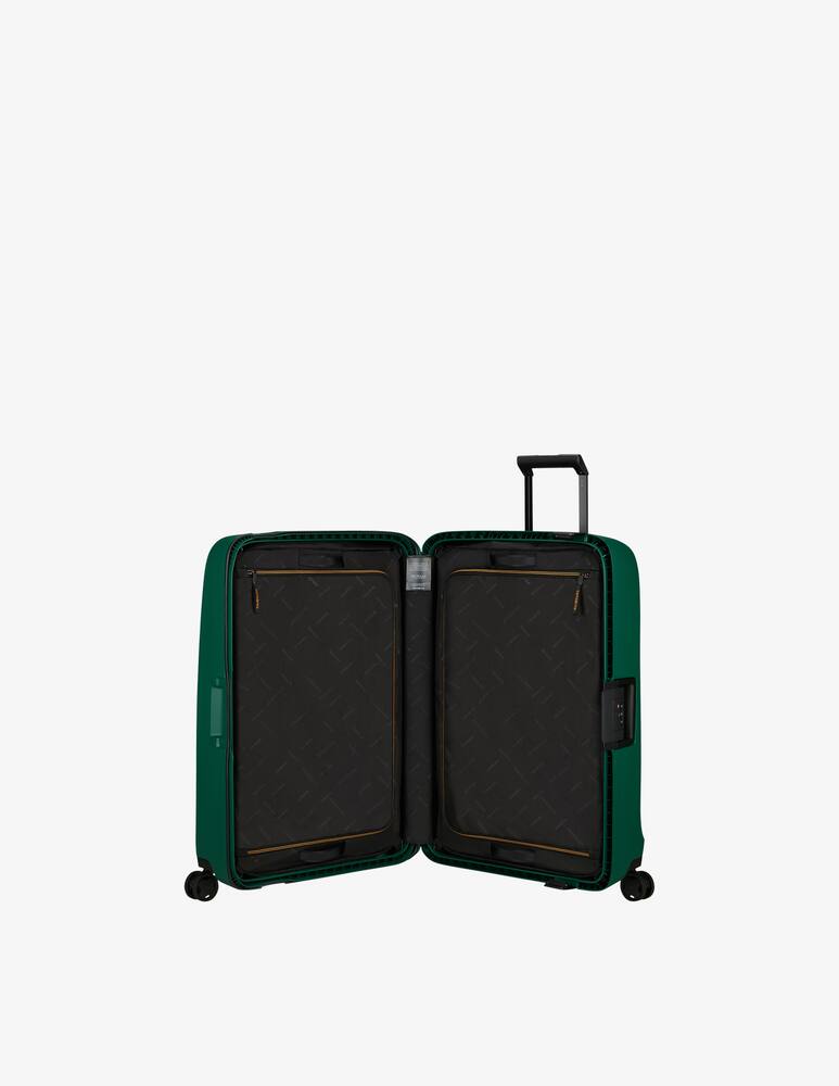 rinascente Samsonite Essens Spinner Check-In-Luggage