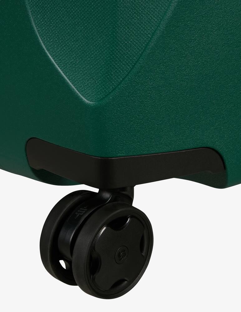 rinascente Samsonite Essens Spinner Check-In-Luggage