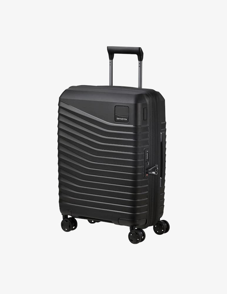 rinascente Samsonite Intuo Spinner 55/20 Exp Black