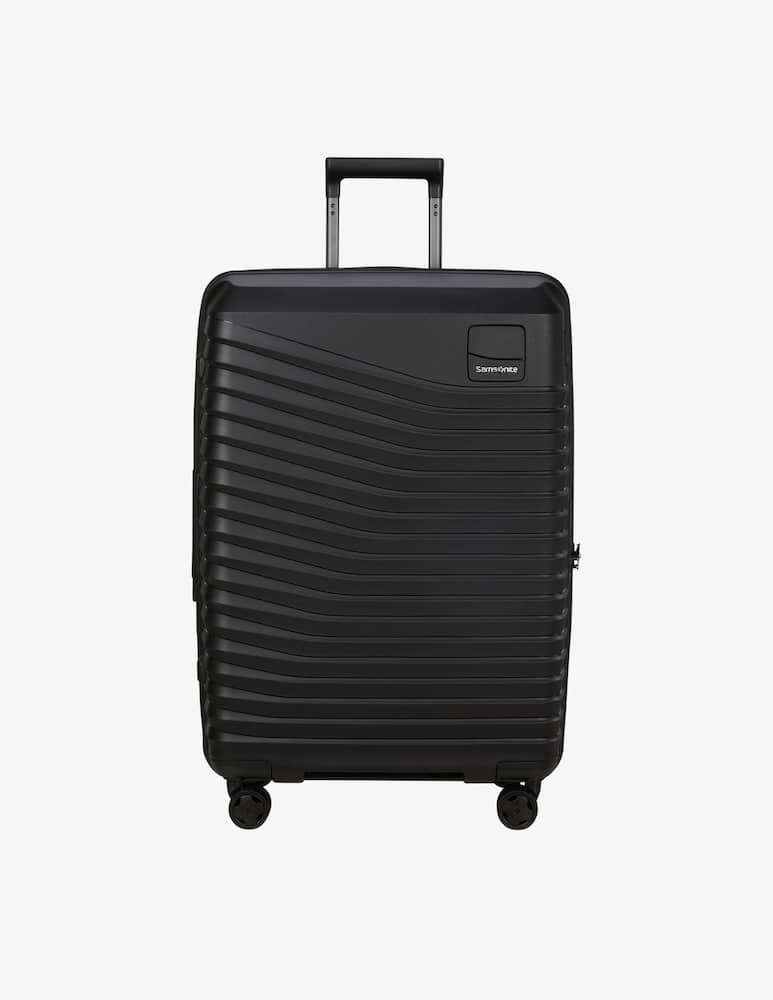 rinascente Samsonite Intuo Spinner 69/25 Exp Black