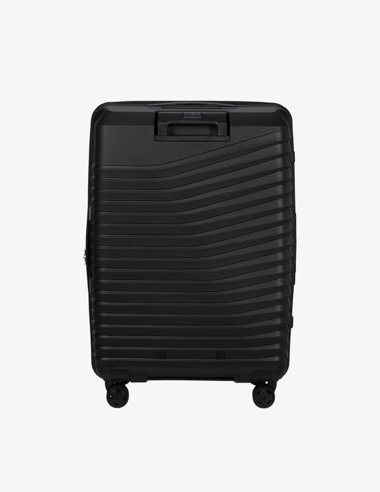 rinascente Samsonite Intuo Spinner 69/25 Exp Black