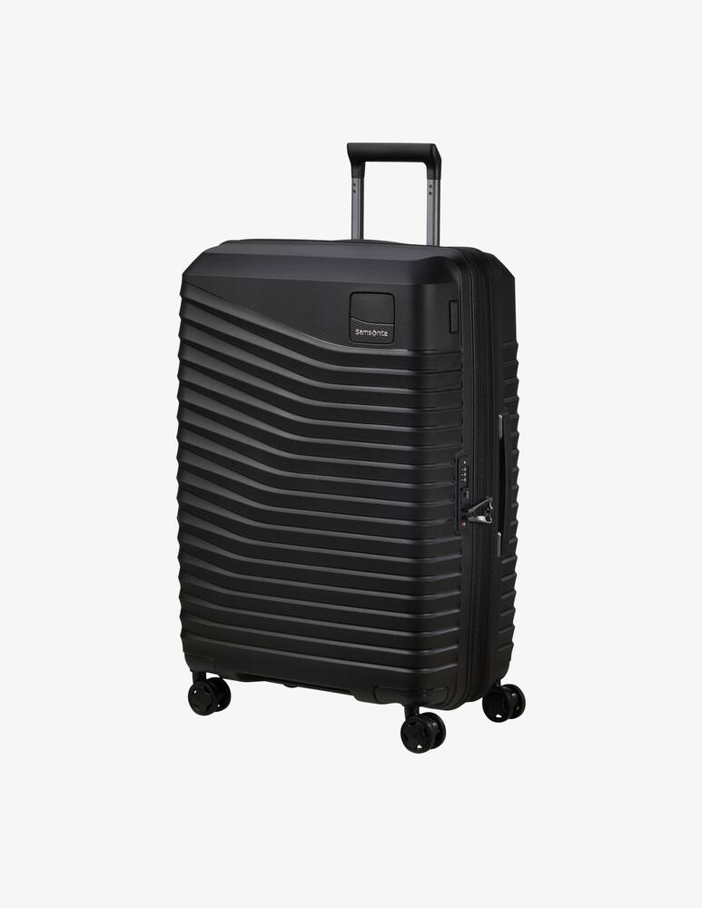 rinascente Samsonite Intuo Spinner 69/25 Exp Black