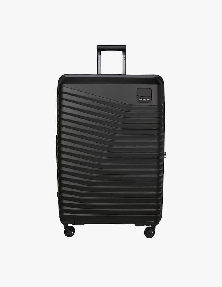 rinascente Samsonite Intuo Spinner 81/30 Exp Black