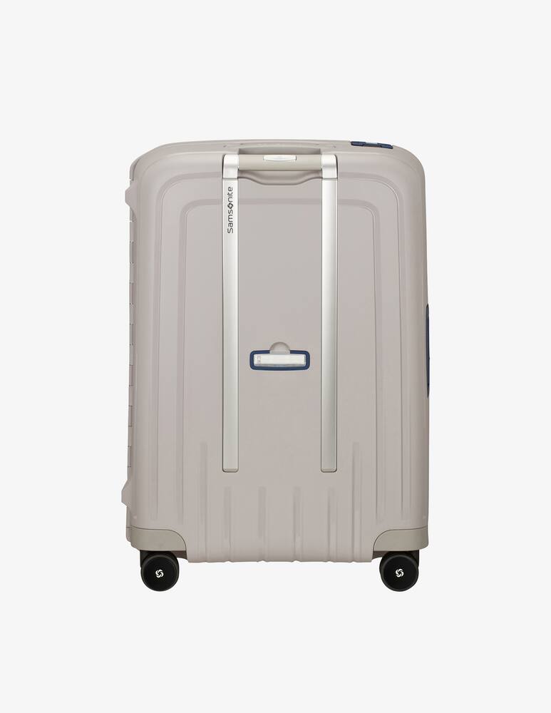 rinascente Samsonite S'Cure Spinner 75x28  Bagagli Da Stiva - Grigio