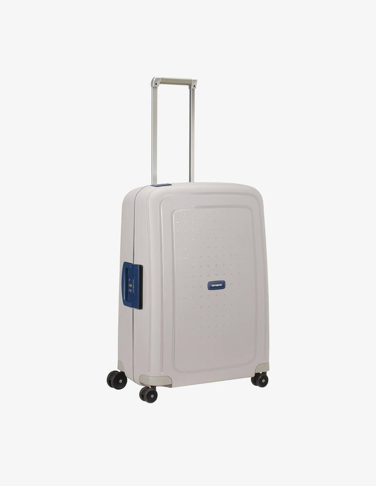 rinascente Samsonite S'Cure Spinner 75x28  Bagagli Da Stiva - Grigio