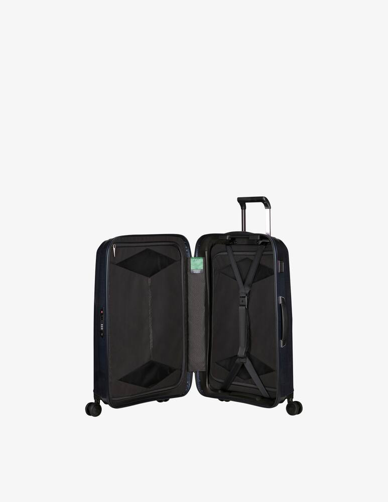 rinascente Samsonite Major-Lite Spinner Check-In-Luggage