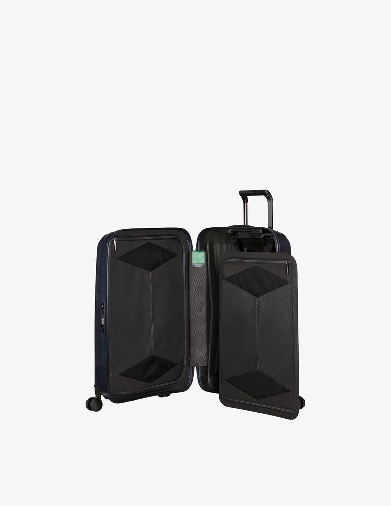 rinascente Samsonite Major-Lite Spinner Check-In-Luggage