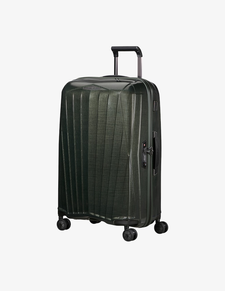 rinascente Samsonite Major-Lite Bagaglio da Stiva