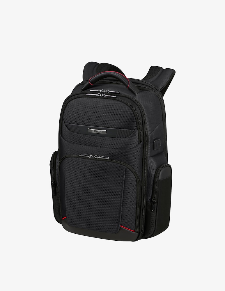 Samsonite Pro-Dlx 6 Backpack 15.6" 3Vol Exp - picture 1 Samsonite Pro-Dlx 6 Backpack 15.6" 3Vol Exp - picture 1
