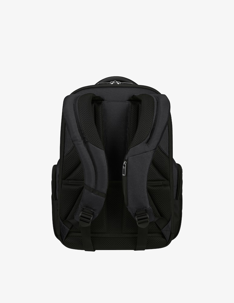 Samsonite Pro-Dlx 6 Backpack 15.6" 3Vol Exp - picture 2 Samsonite Pro-Dlx 6 Backpack 15.6" 3Vol Exp - picture 2