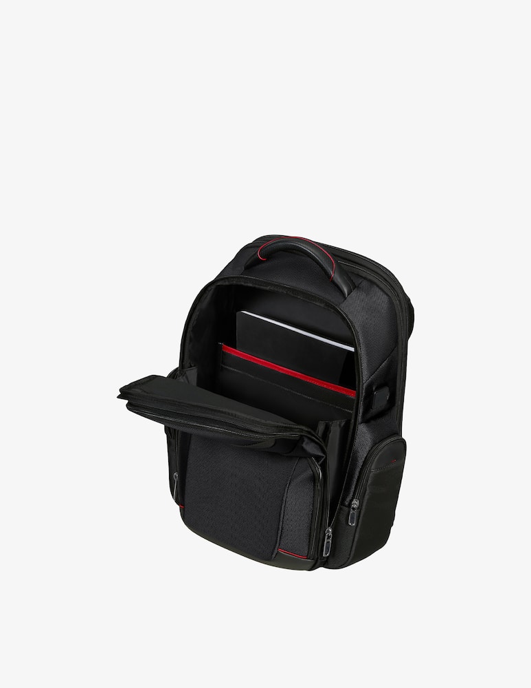 Samsonite Pro-Dlx 6 Backpack 15.6" 3Vol Exp - picture 3 Samsonite Pro-Dlx 6 Backpack 15.6" 3Vol Exp - picture 3