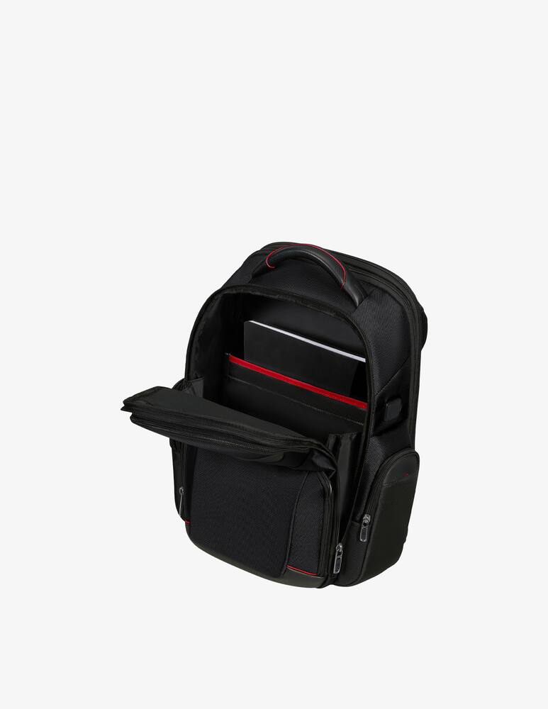 rinascente Samsonite Pro-Dlx 6 Backpack 15.6" 3Vol Exp