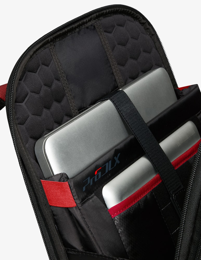 Samsonite Pro-Dlx 6 Backpack 15.6" 3Vol Exp - picture 4 Samsonite Pro-Dlx 6 Backpack 15.6" 3Vol Exp - picture 4