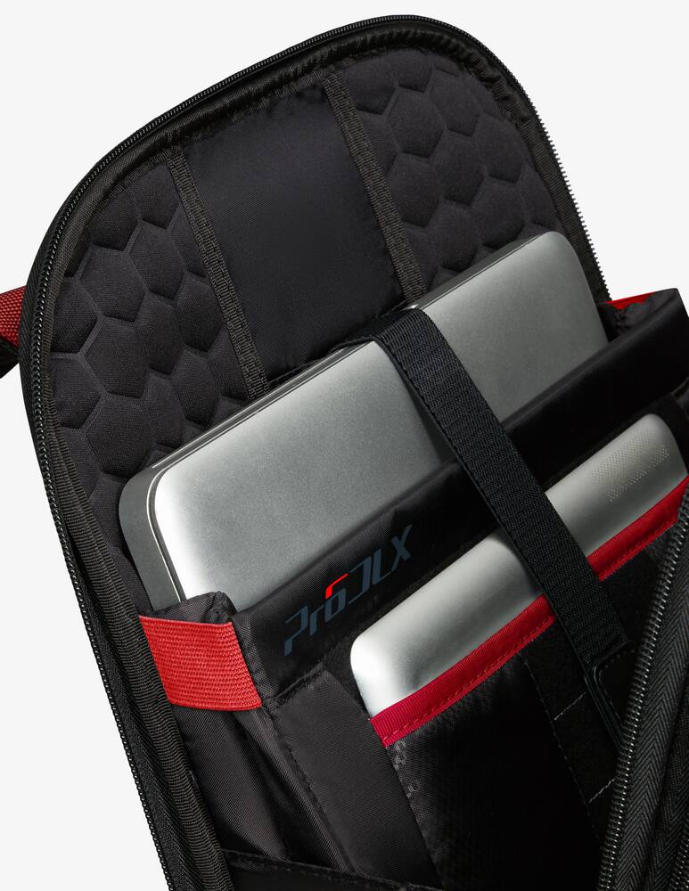 rinascente Samsonite Pro-Dlx 6 Backpack 15.6" 3Vol Exp