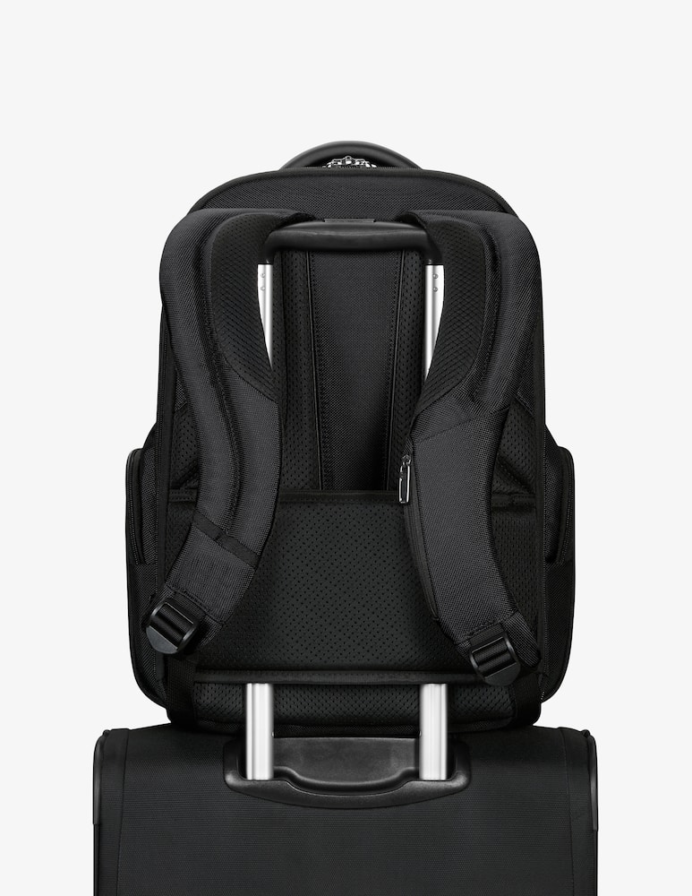 Samsonite Pro-Dlx 6 Backpack 15.6" 3Vol Exp - picture 5 Samsonite Pro-Dlx 6 Backpack 15.6" 3Vol Exp - picture 5