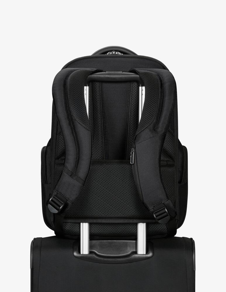 rinascente Samsonite Pro-Dlx 6 Backpack 15.6" 3Vol Exp