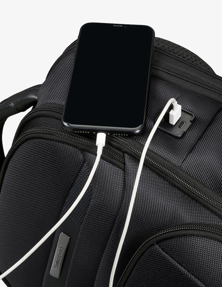 Samsonite Pro-Dlx 6 Backpack 15.6" 3Vol Exp - picture 6 Samsonite Pro-Dlx 6 Backpack 15.6" 3Vol Exp - picture 6