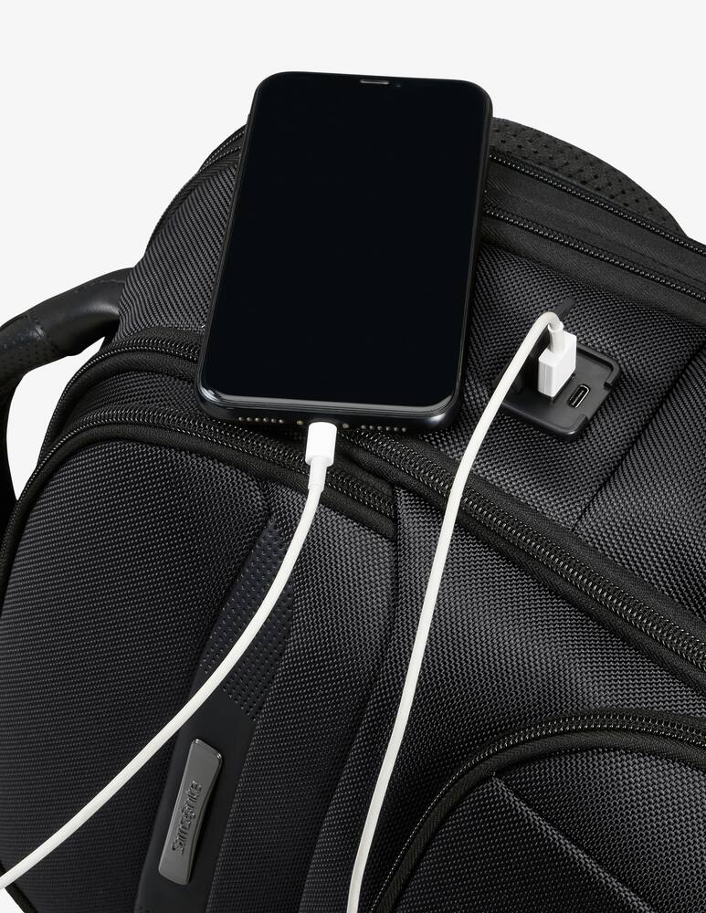 rinascente Samsonite Pro-Dlx 6 Backpack 15.6" 3Vol Exp