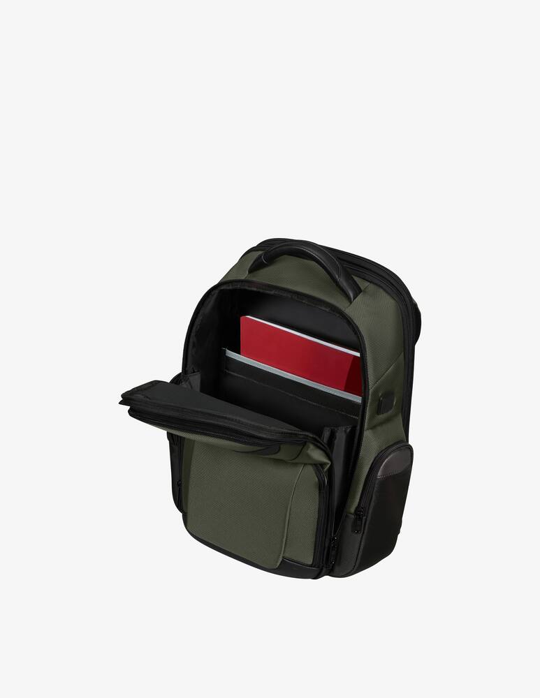 rinascente Samsonite Pro-Dlx 6 Backpack 15.6" 3Vol Exp