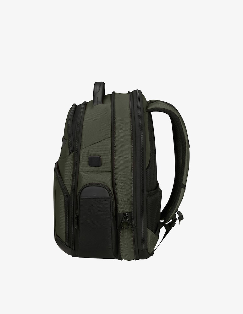 Samsonite Pro-Dlx 6 Backpack 15.6" 3Vol Exp - immagine 3 Samsonite Pro-Dlx 6 Backpack 15.6" 3Vol Exp - immagine 3